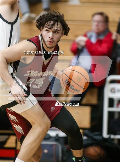 Thumbnail 2 in  Alemany @ Harvard-Westlake photogallery.