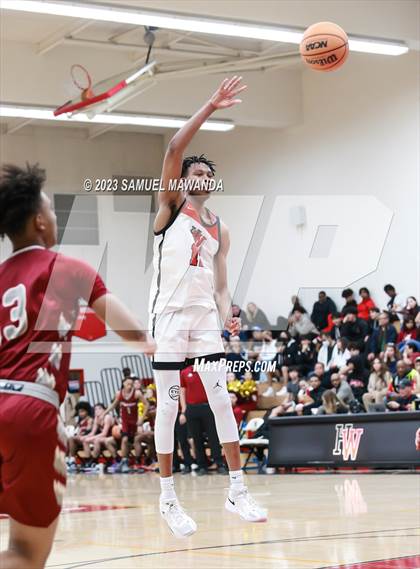 Thumbnail 2 in  Alemany @ Harvard-Westlake photogallery.
