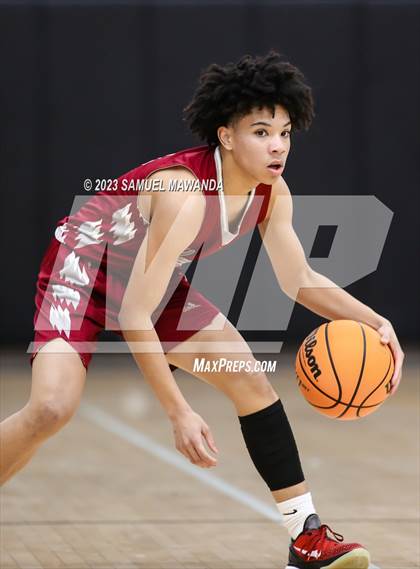 Thumbnail 1 in  Alemany @ Harvard-Westlake photogallery.