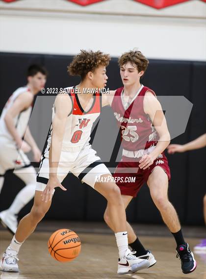 Thumbnail 2 in  Alemany @ Harvard-Westlake photogallery.