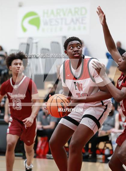 Thumbnail 3 in  Alemany @ Harvard-Westlake photogallery.