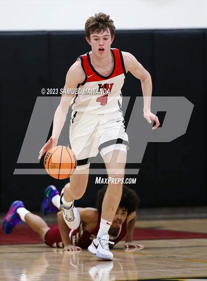 Thumbnail 2 in  Alemany @ Harvard-Westlake photogallery.