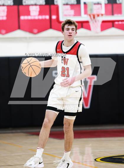 Thumbnail 3 in  Alemany @ Harvard-Westlake photogallery.