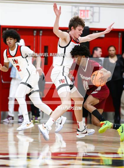 Thumbnail 1 in  Alemany @ Harvard-Westlake photogallery.