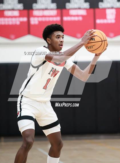 Thumbnail 1 in  Alemany @ Harvard-Westlake photogallery.