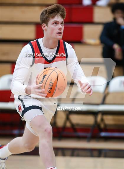 Thumbnail 2 in  Alemany @ Harvard-Westlake photogallery.