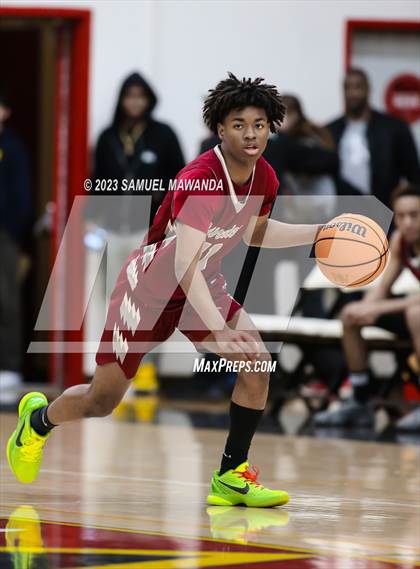 Thumbnail 2 in  Alemany @ Harvard-Westlake photogallery.