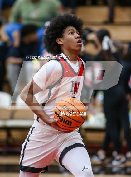 Thumbnail 3 in  Alemany @ Harvard-Westlake photogallery.