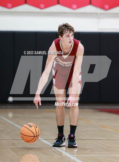 Thumbnail 1 in  Alemany @ Harvard-Westlake photogallery.