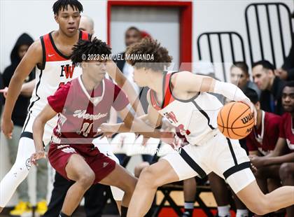 Thumbnail 1 in  Alemany @ Harvard-Westlake photogallery.