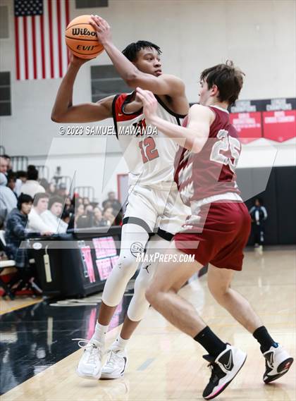 Thumbnail 3 in  Alemany @ Harvard-Westlake photogallery.