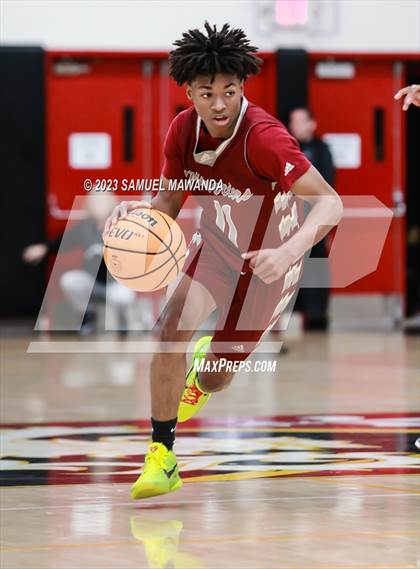 Thumbnail 3 in  Alemany @ Harvard-Westlake photogallery.