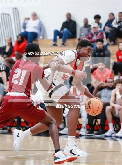 Thumbnail 3 in  Alemany @ Harvard-Westlake photogallery.