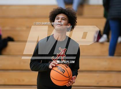 Thumbnail 2 in  Alemany @ Harvard-Westlake photogallery.