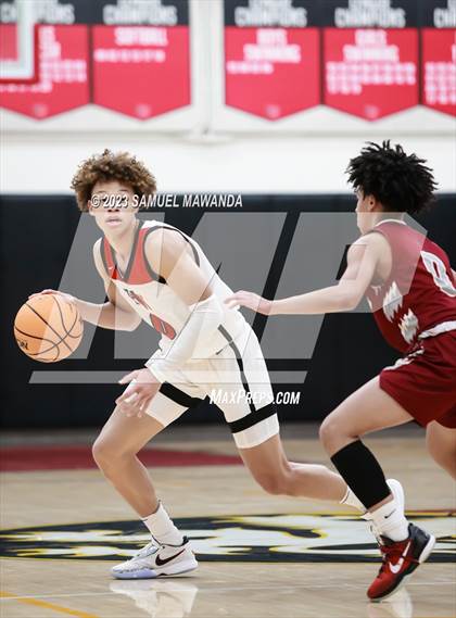 Thumbnail 1 in  Alemany @ Harvard-Westlake photogallery.