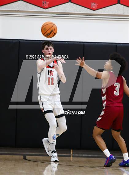 Thumbnail 2 in  Alemany @ Harvard-Westlake photogallery.