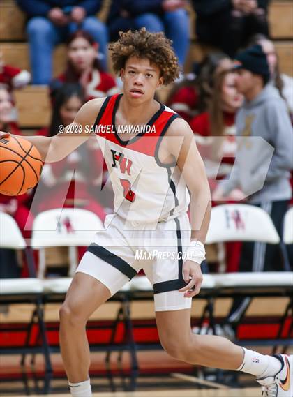 Thumbnail 1 in  Alemany @ Harvard-Westlake photogallery.