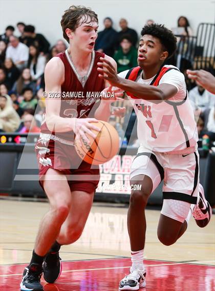 Thumbnail 2 in  Alemany @ Harvard-Westlake photogallery.