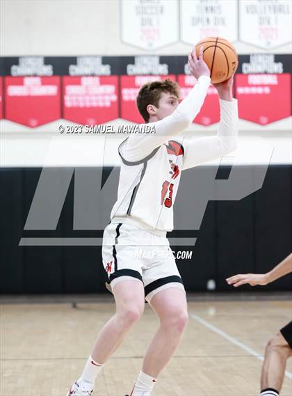 Thumbnail 3 in  Alemany @ Harvard-Westlake photogallery.