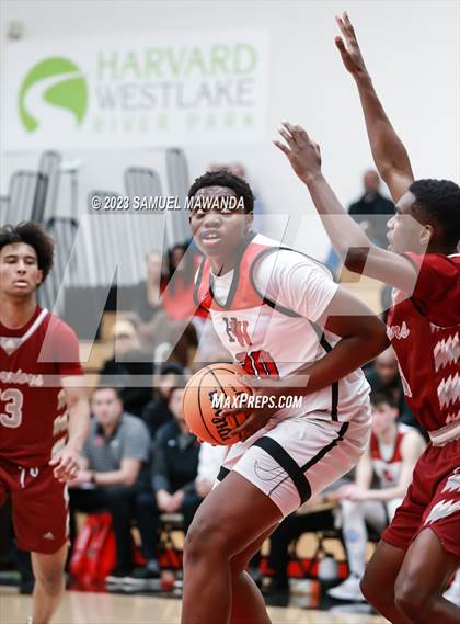 Thumbnail 2 in  Alemany @ Harvard-Westlake photogallery.
