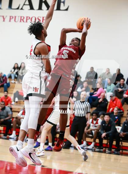 Thumbnail 3 in  Alemany @ Harvard-Westlake photogallery.