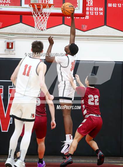 Thumbnail 3 in  Alemany @ Harvard-Westlake photogallery.