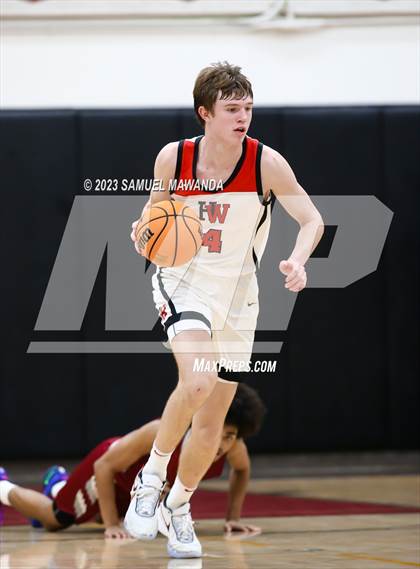 Thumbnail 3 in  Alemany @ Harvard-Westlake photogallery.