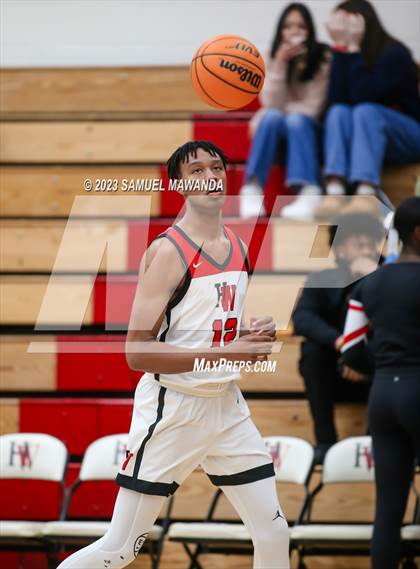 Thumbnail 3 in  Alemany @ Harvard-Westlake photogallery.