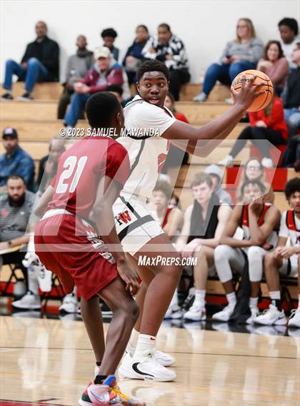 Thumbnail 1 in  Alemany @ Harvard-Westlake photogallery.