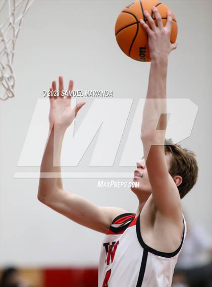 Thumbnail 1 in  Alemany @ Harvard-Westlake photogallery.