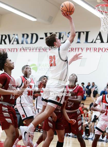 Thumbnail 2 in  Alemany @ Harvard-Westlake photogallery.