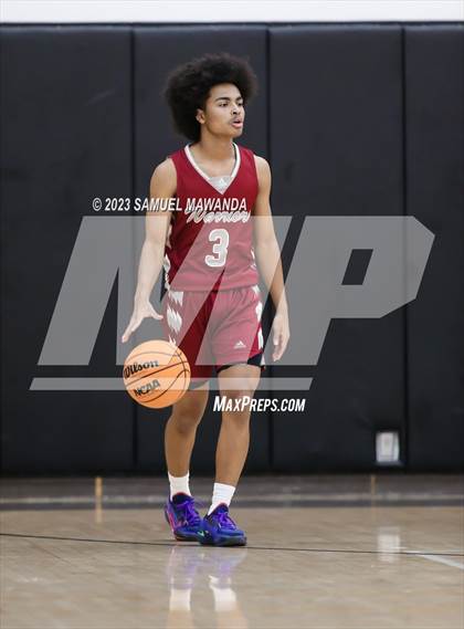 Thumbnail 1 in  Alemany @ Harvard-Westlake photogallery.