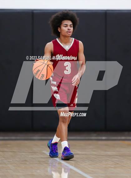 Thumbnail 1 in  Alemany @ Harvard-Westlake photogallery.