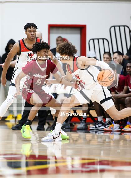 Thumbnail 3 in  Alemany @ Harvard-Westlake photogallery.