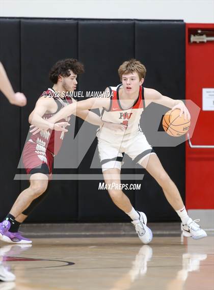 Thumbnail 2 in  Alemany @ Harvard-Westlake photogallery.