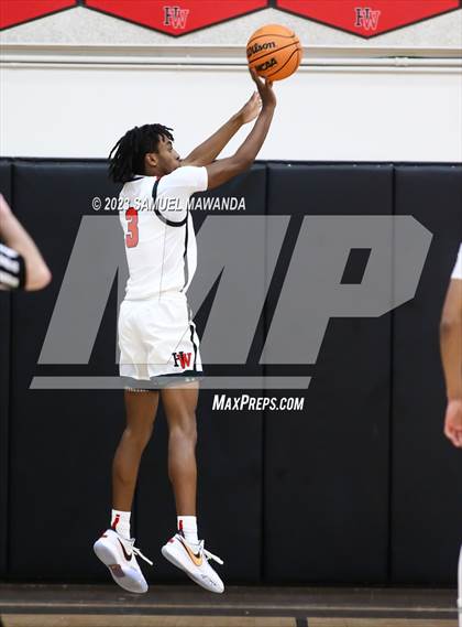 Thumbnail 1 in  Alemany @ Harvard-Westlake photogallery.