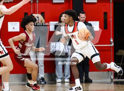 Thumbnail 3 in  Alemany @ Harvard-Westlake photogallery.