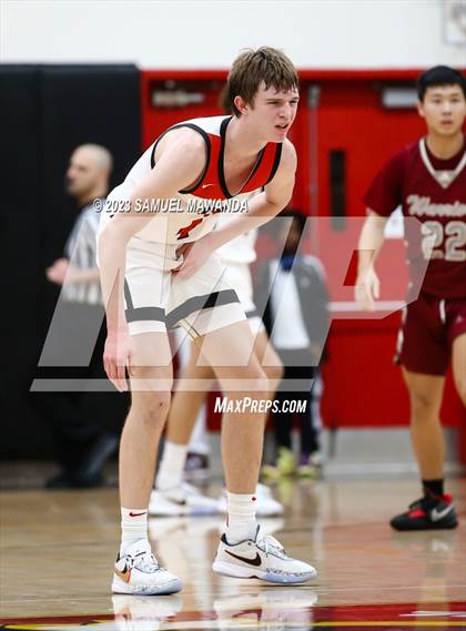 Thumbnail 2 in  Alemany @ Harvard-Westlake photogallery.