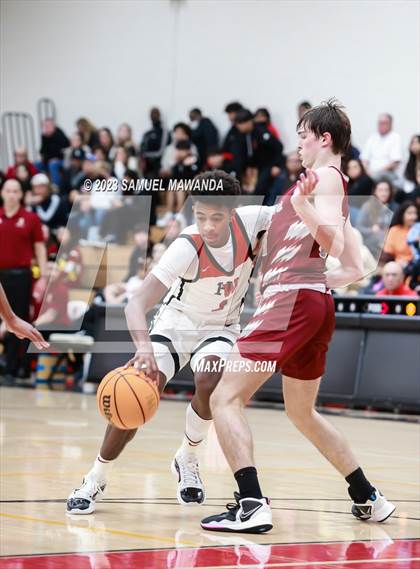 Thumbnail 1 in  Alemany @ Harvard-Westlake photogallery.
