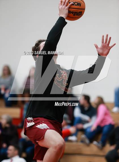 Thumbnail 2 in  Alemany @ Harvard-Westlake photogallery.
