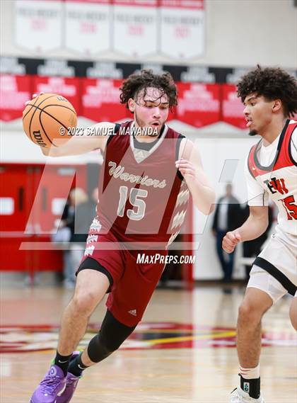 Thumbnail 3 in  Alemany @ Harvard-Westlake photogallery.