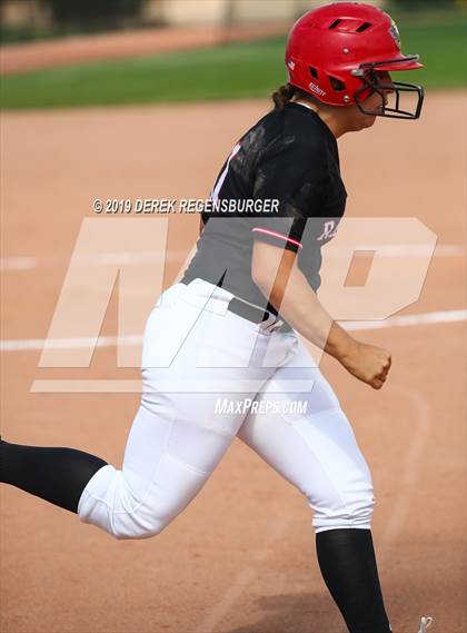 Thumbnail 1 in Eaglecrest vs Union (Erie Festival of Champions) photogallery.