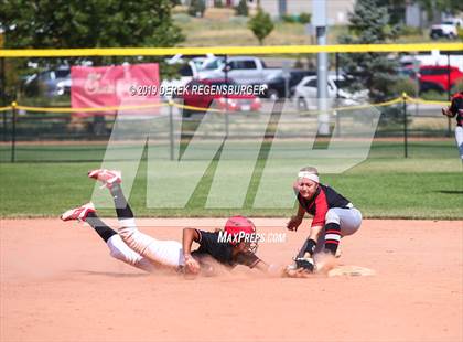 Thumbnail 3 in Eaglecrest vs Union (Erie Festival of Champions) photogallery.