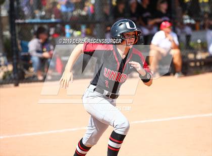 Thumbnail 1 in Eaglecrest vs Union (Erie Festival of Champions) photogallery.