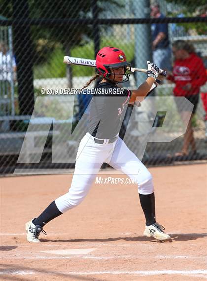 Thumbnail 1 in Eaglecrest vs Union (Erie Festival of Champions) photogallery.