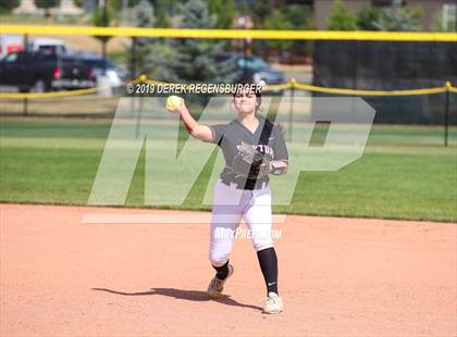 Thumbnail 1 in Eaglecrest vs Union (Erie Festival of Champions) photogallery.
