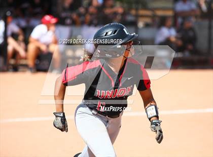 Thumbnail 1 in Eaglecrest vs Union (Erie Festival of Champions) photogallery.