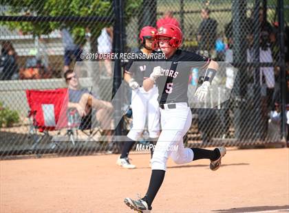 Thumbnail 1 in Eaglecrest vs Union (Erie Festival of Champions) photogallery.