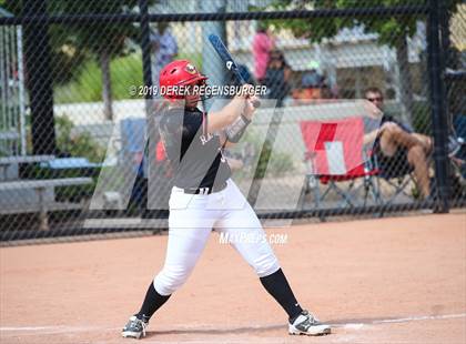 Thumbnail 3 in Eaglecrest vs Union (Erie Festival of Champions) photogallery.