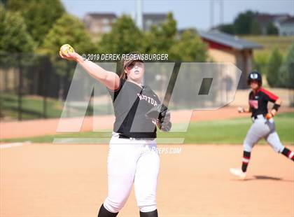 Thumbnail 3 in Eaglecrest vs Union (Erie Festival of Champions) photogallery.